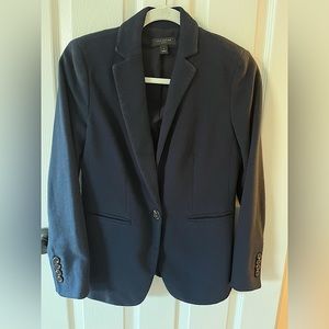 Ann Taylor blazer, 4P